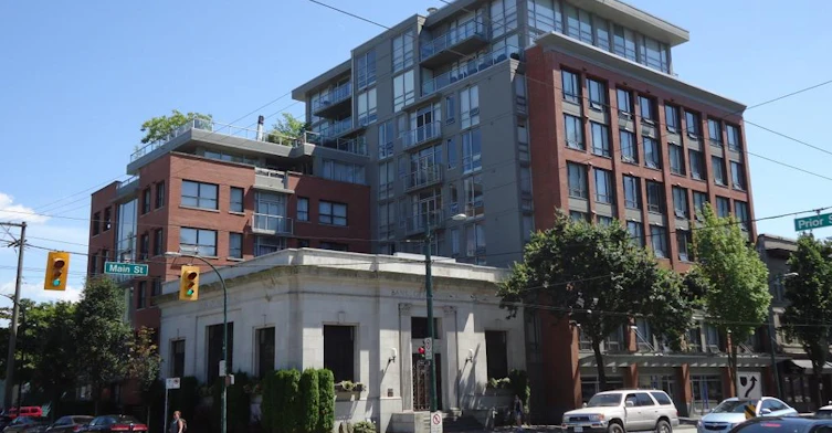 919 Station Street, Vancouver, BC V6A 4L9