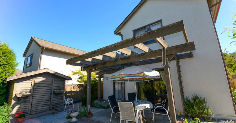 11291 7th Avenue, Richmond, BC V7E 3B7
