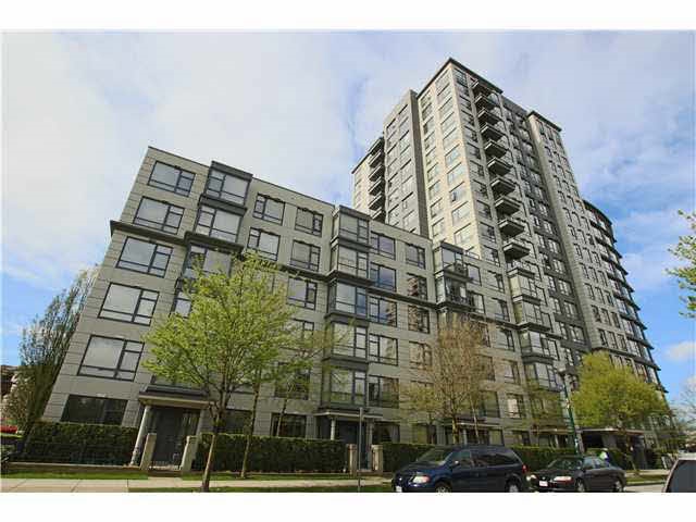 3520 Crowley Drive, Vancouver, BC V5R 6G9