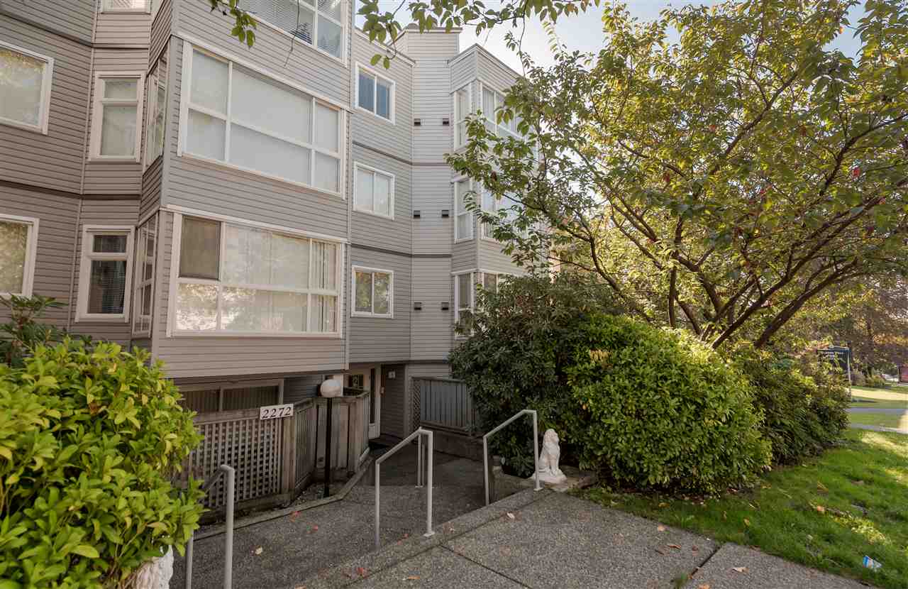 2272 Dundas Street, Vancouver, BC V5L 1J8