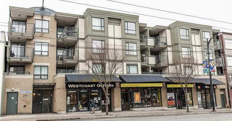 2741 Hastings Street East, Vancouver, BC V5K 1Z8