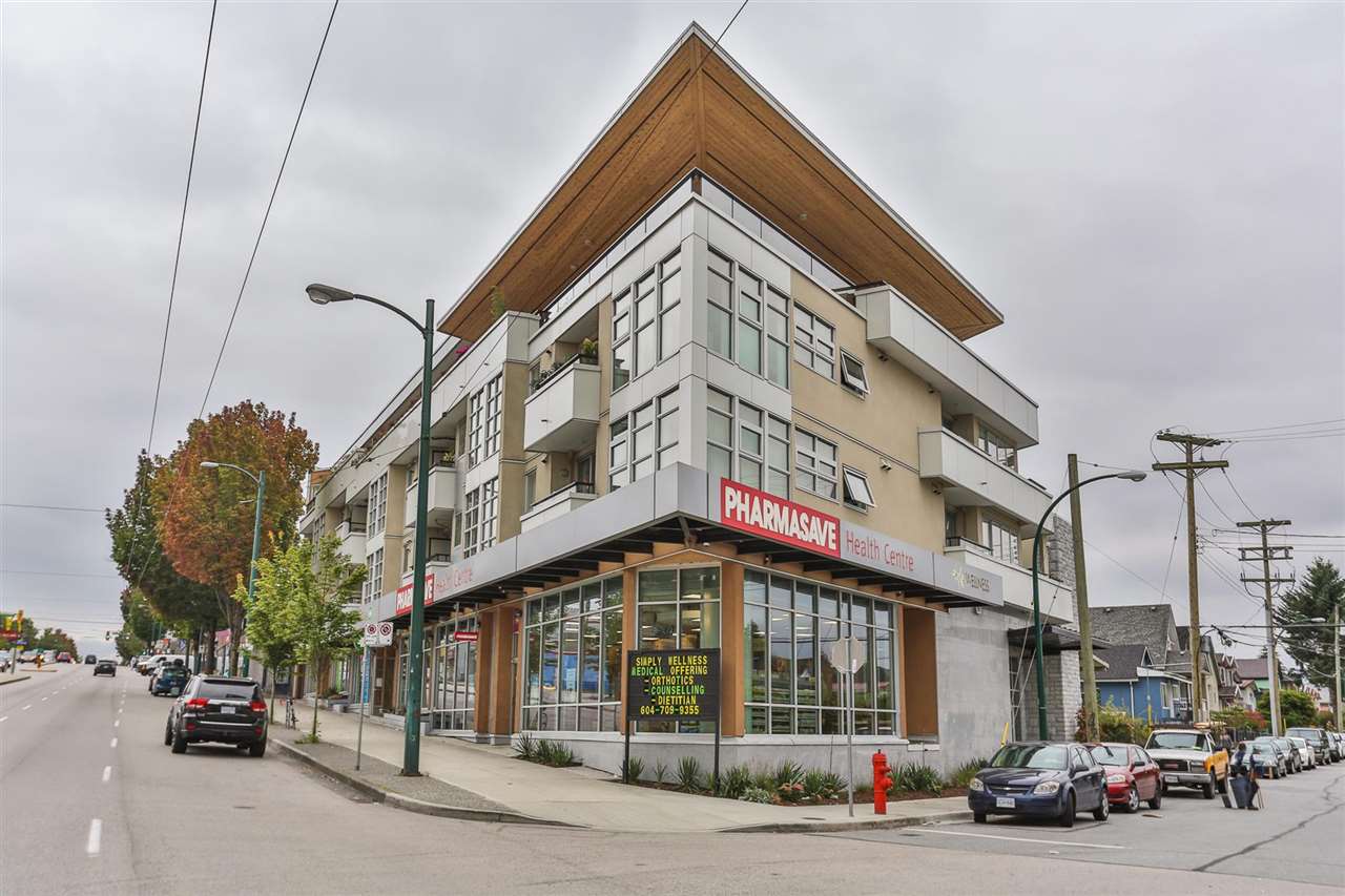 4338 Commercial Street, Vancouver, BC V5N 4G6 - 8