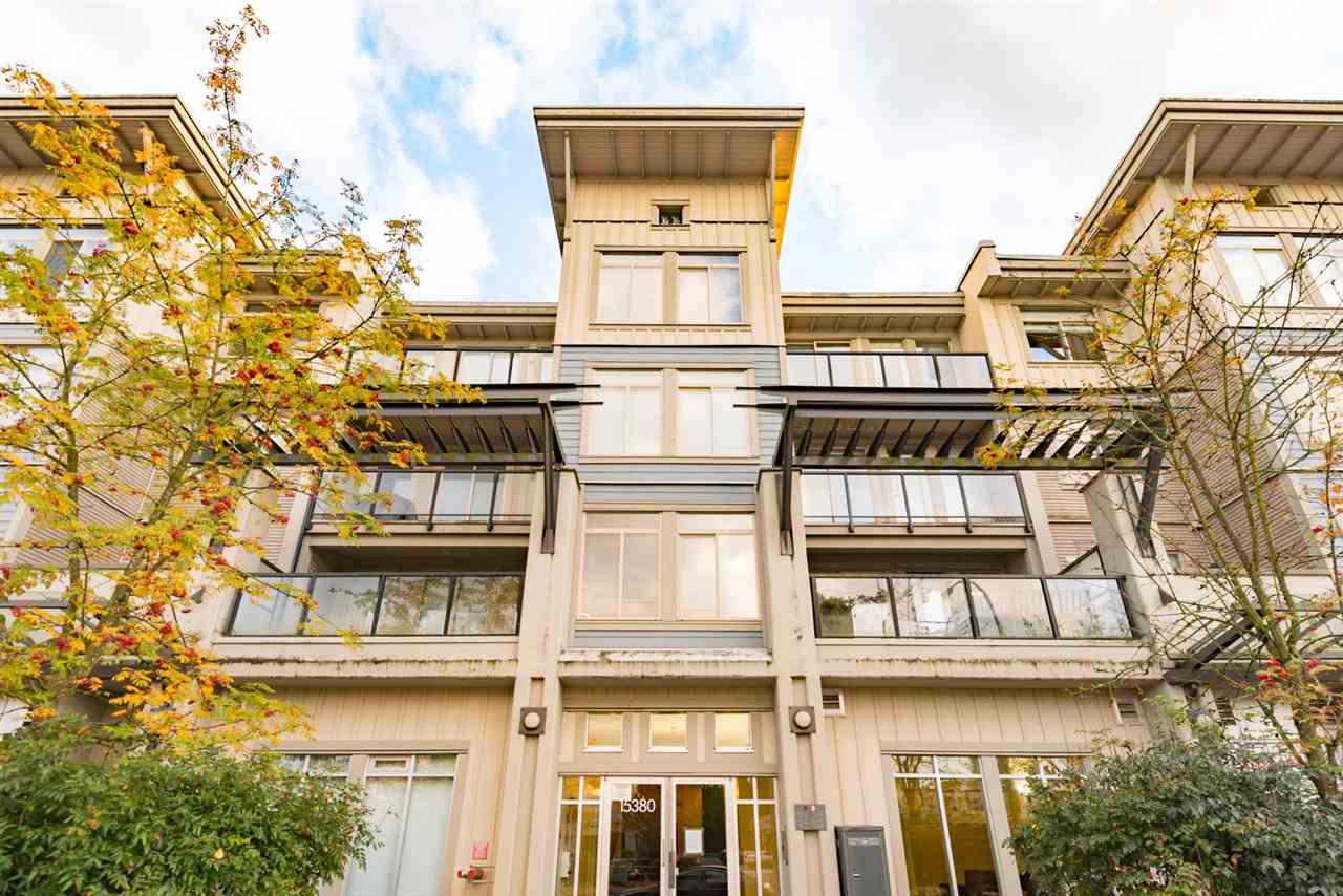 15380 102a Avenue, Surrey, BC V3R 0B3