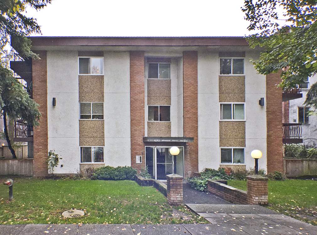 430 8th Avenue East, Vancouver, BC V5T 1S7