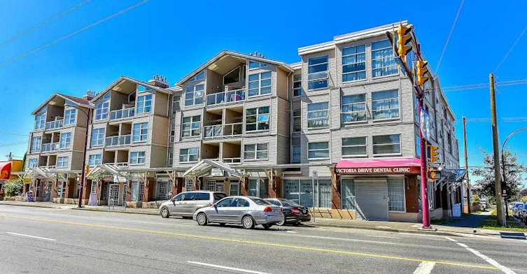 1958 47th Avenue East, Vancouver, BC V5P 3X5