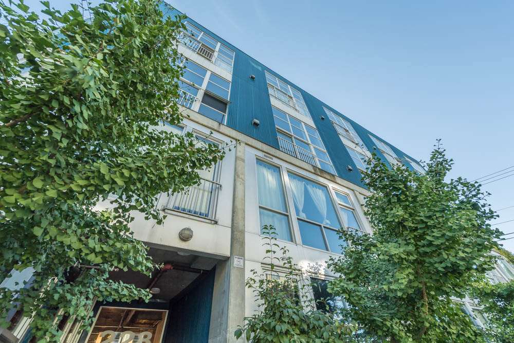 228 4th Avenue East, Vancouver, BC V5T 1G5