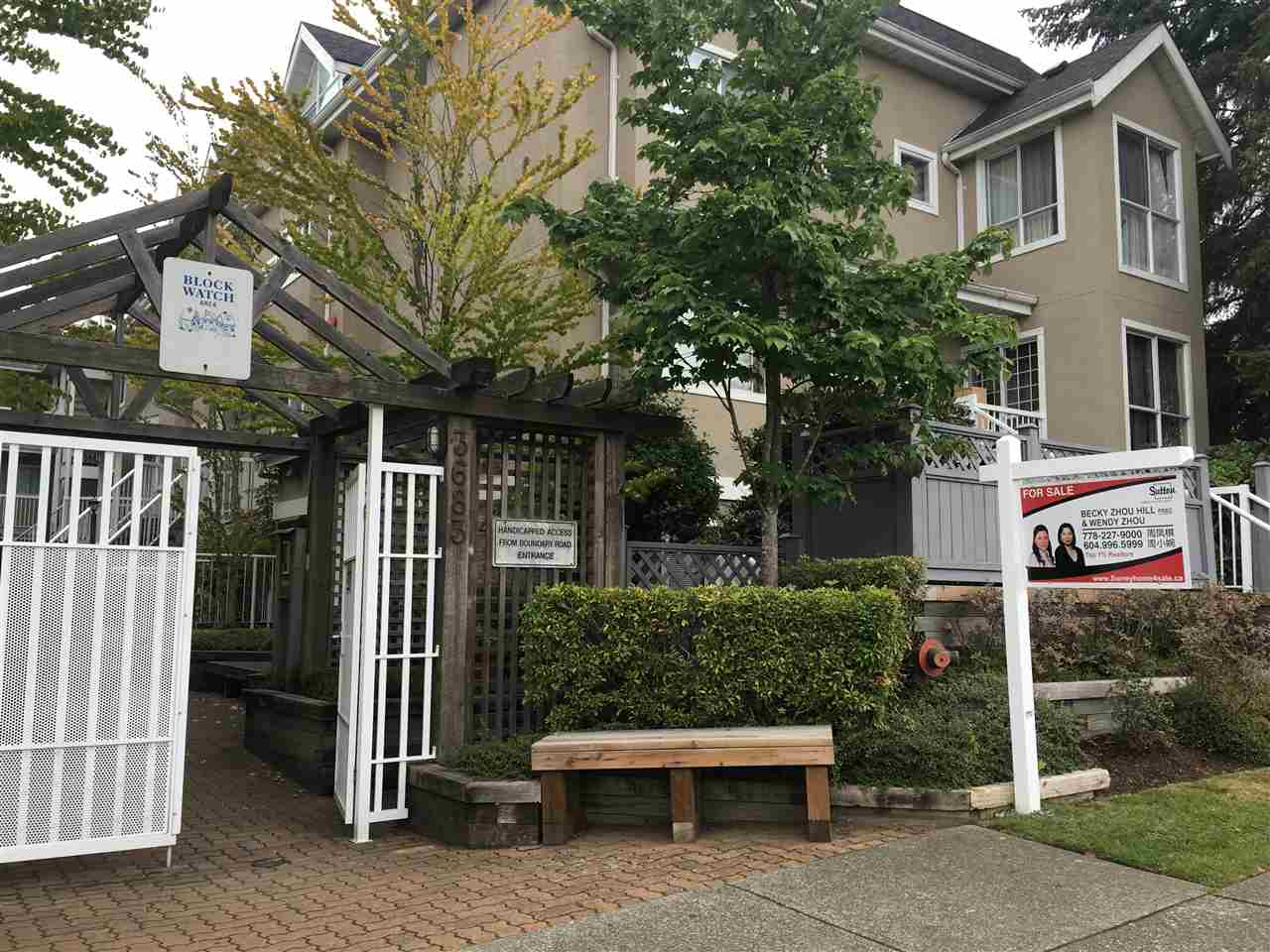 3683 Wellington Avenue, Vancouver, BC V5R 4Z5