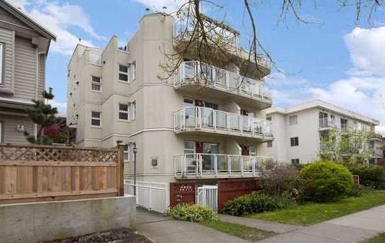 1048 7th Avenue East, Vancouver, BC V5T 1P7