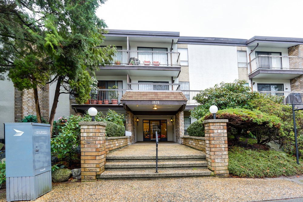 1515 6th Avenue East, Vancouver, BC V5N 1P2