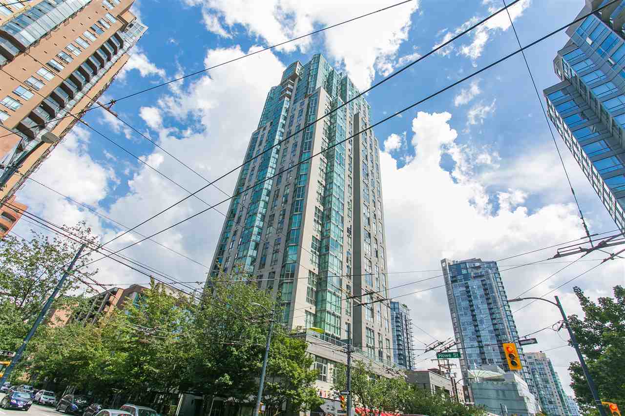 1188 Howe Street, Vancouver, BC V6Z 2S8
