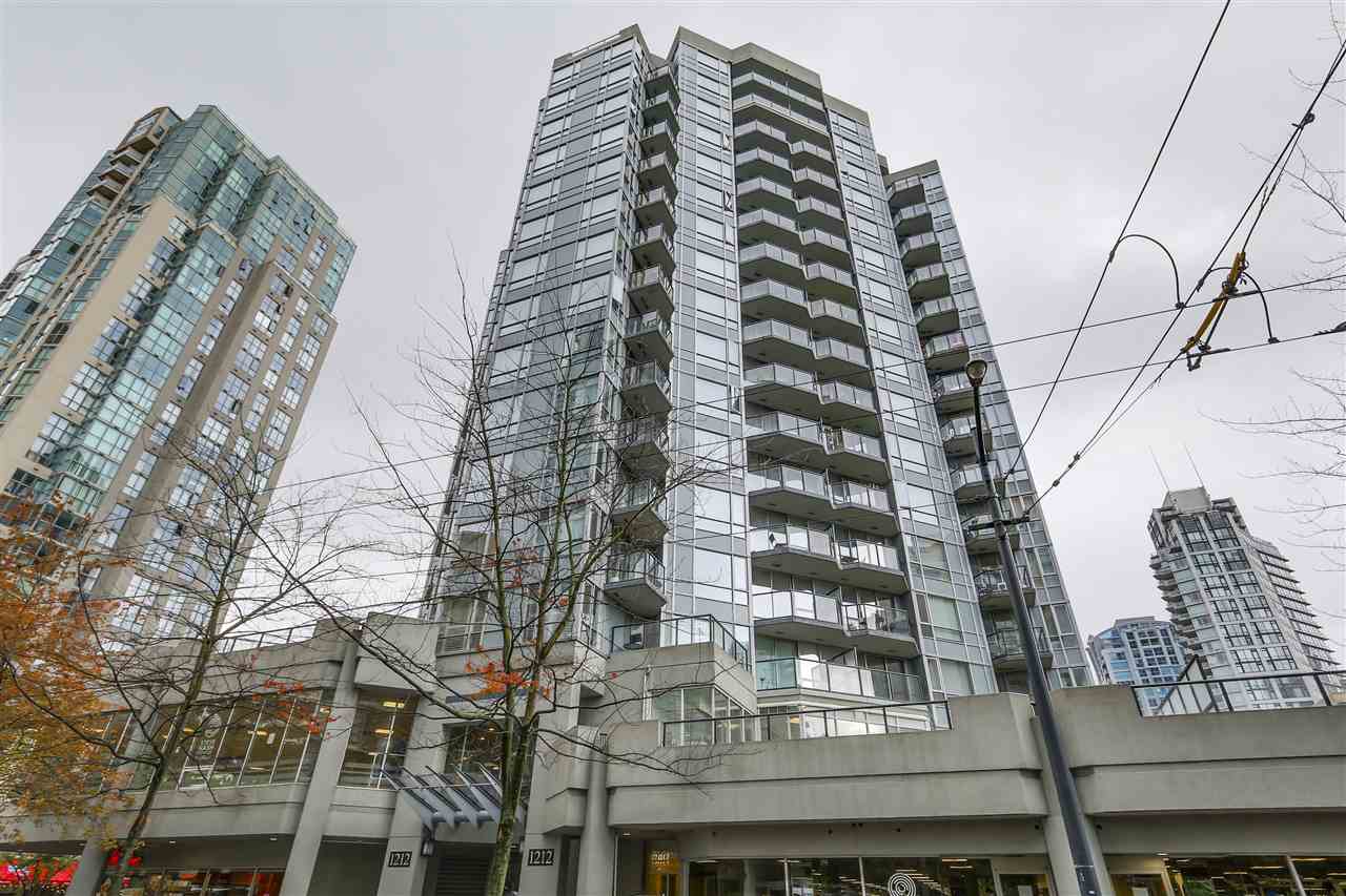 1212 Howe Street, Vancouver, BC V6Z 2M9