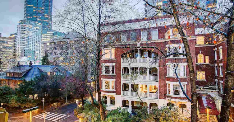 1230 Haro Street, Vancouver, BC V6E 4J9