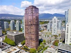 1500 Alberni Street, Vancouver, BC V6G 3C9