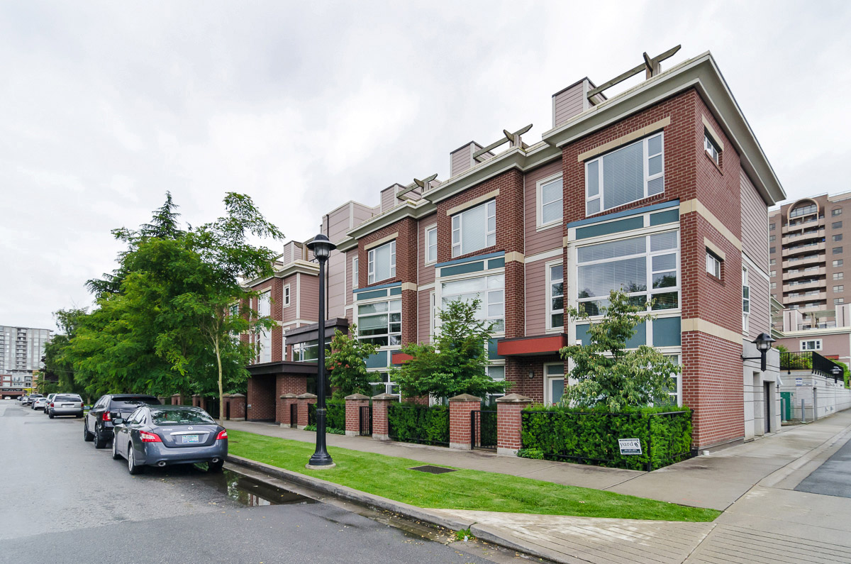 6611 Eckersley Road, Richmond, BC V6Y 2L7 - 3