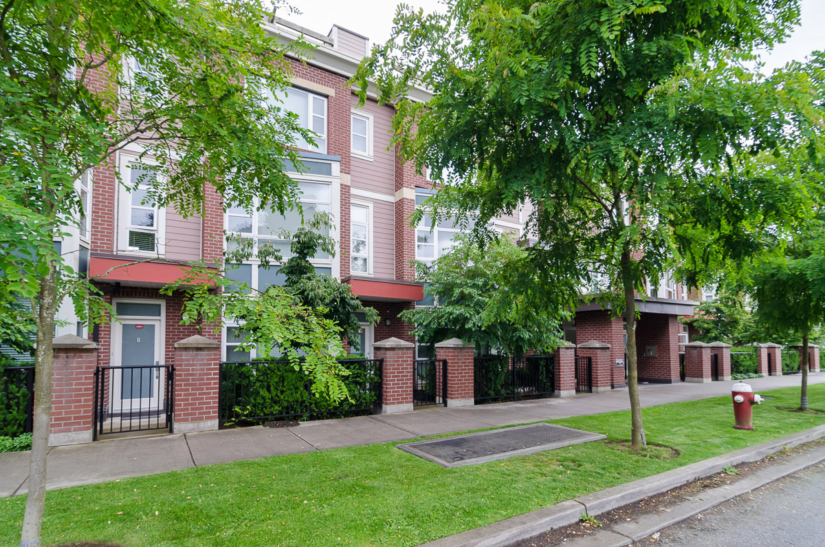 6611 Eckersley Road, Richmond, BC V6Y 2L7 - 2