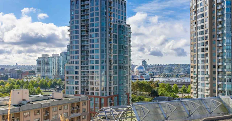 33 West Pender Street, Vancouver, BC V6B 0E5