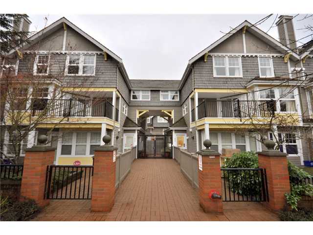 6262 Ash Street, Vancouver, BC V5Z 3G9