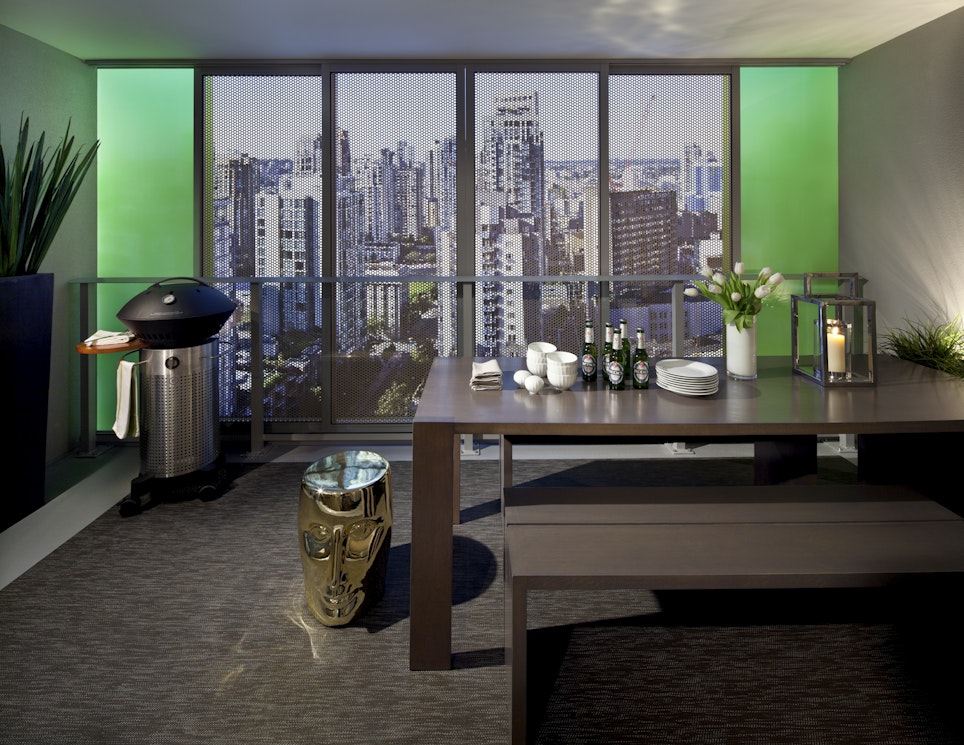 999 Seymour, 999 Seymour Street Vancouver, BC REW