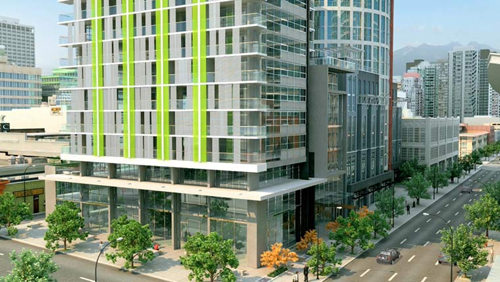 999 Seymour Street, Vancouver, BC V6B 0M5 - 3