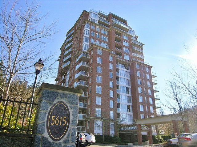 5615 Hampton Place, Vancouver, BC V6T 2H1