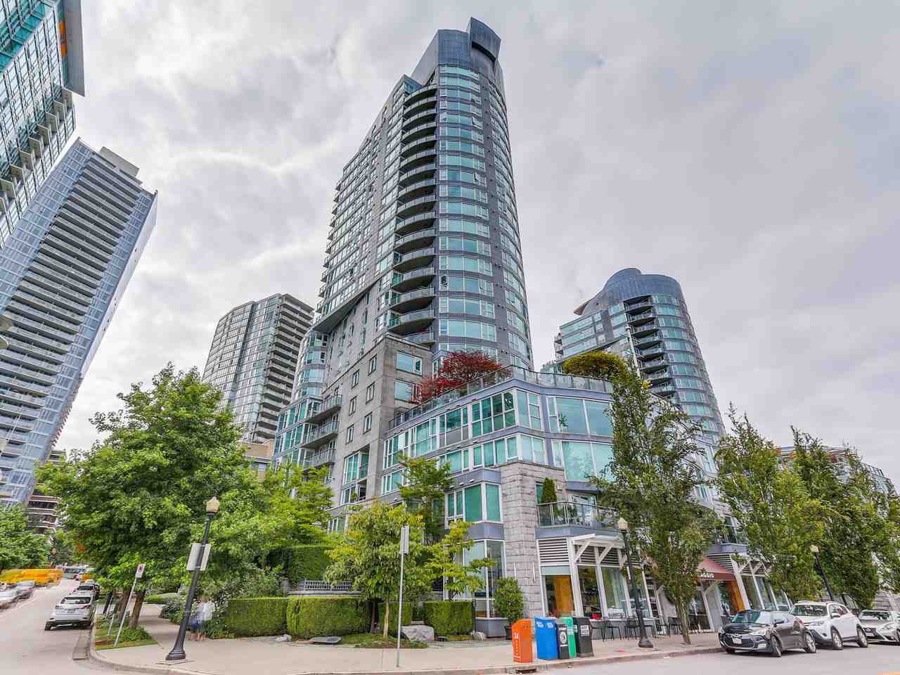 535 Nicola Street, Vancouver, BC V6G 3G3