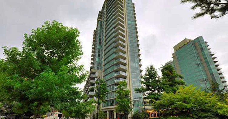 1616 Bayshore Drive, Vancouver, BC V6G 3L1