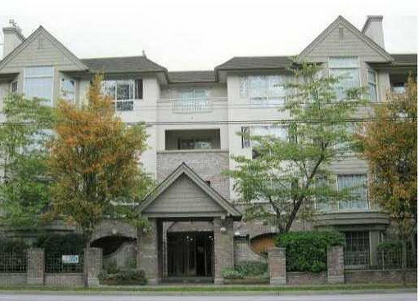 5650 Oak Street, Vancouver, BC V6M 2V6