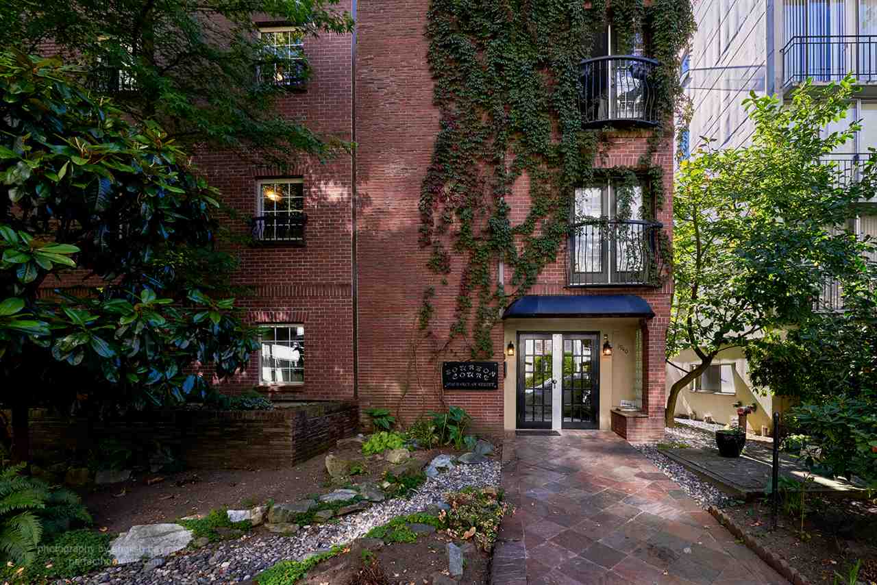 1940 Barclay Street, Vancouver, BC V6G 1L3