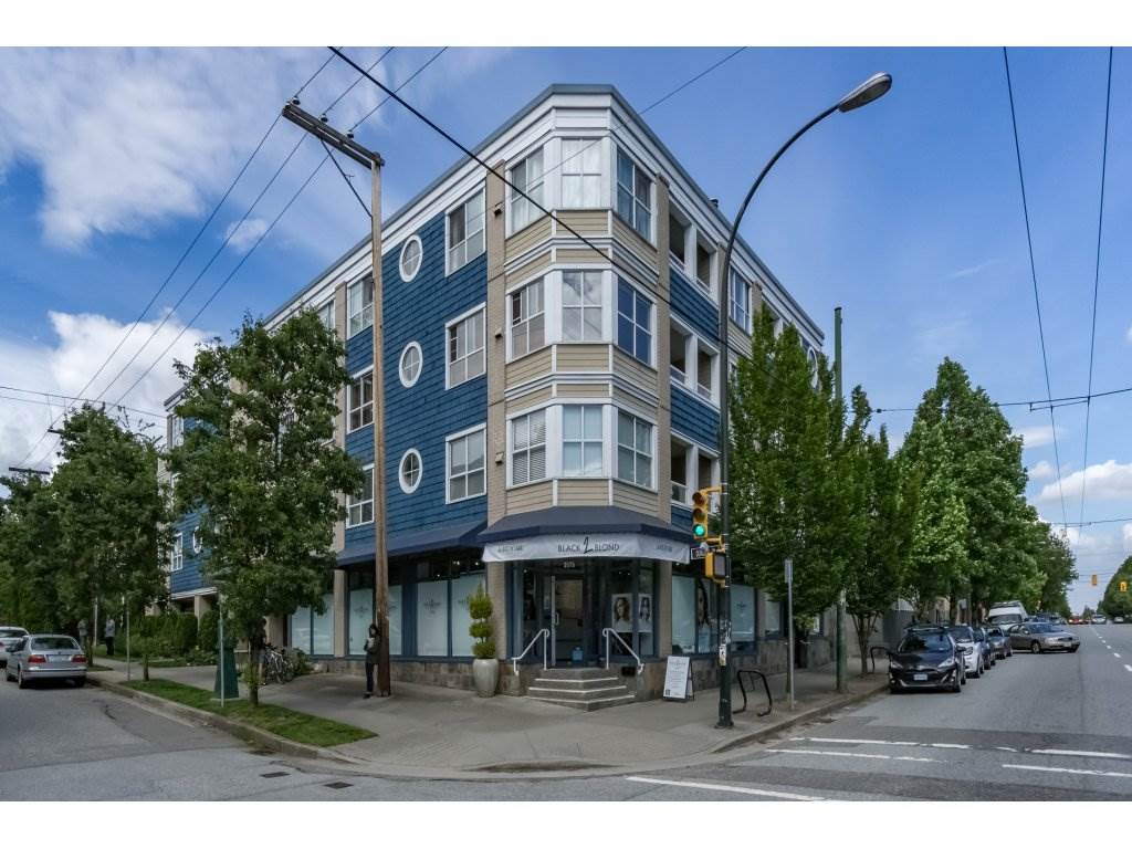 1990 Dunbar Street, Vancouver, BC V6R 3M3 - 2