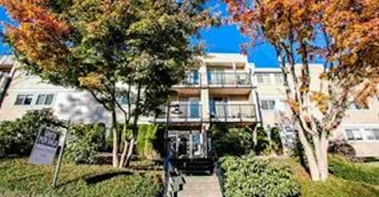 1103 Howie Avenue, Coquitlam, BC V3J 1T9