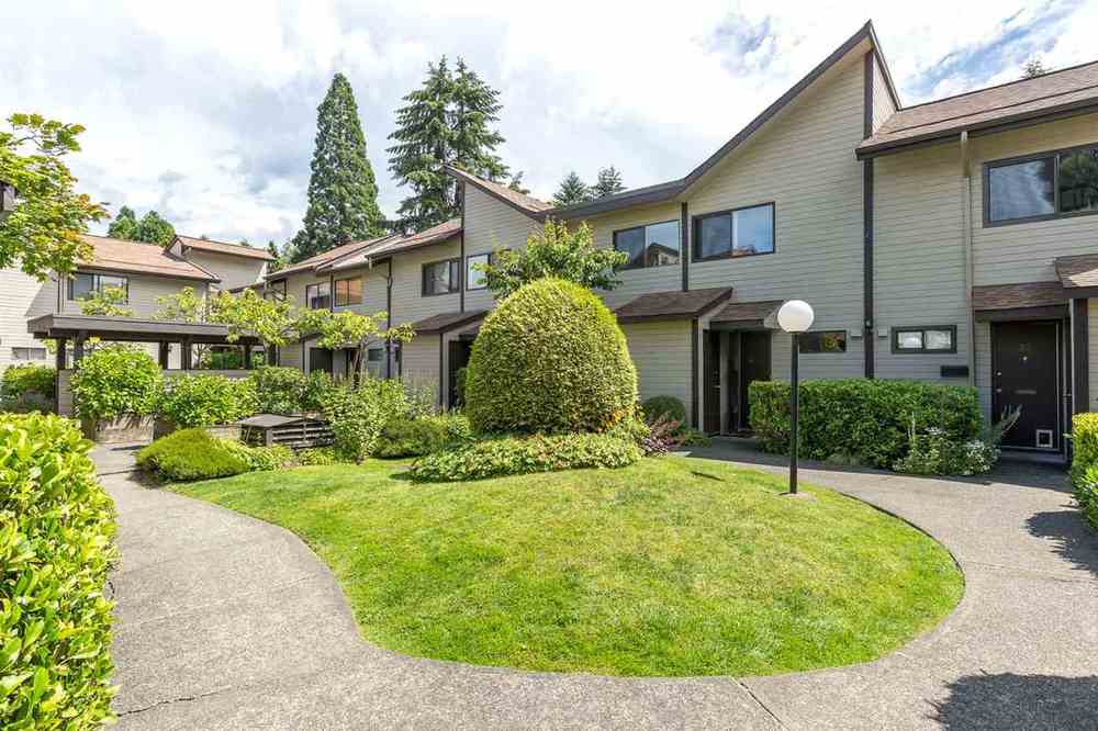 460 16th Avenue West, Vancouver, BC V5Y 1Z3