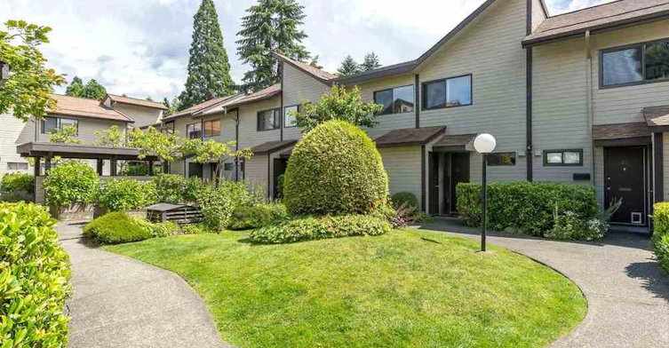 460 16th Avenue West, Vancouver, BC V5Y 1Z3