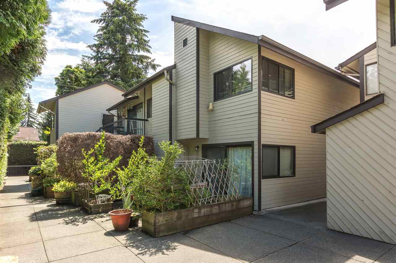 460 16th Avenue West, Vancouver, BC V5Y 1Z3 - 3