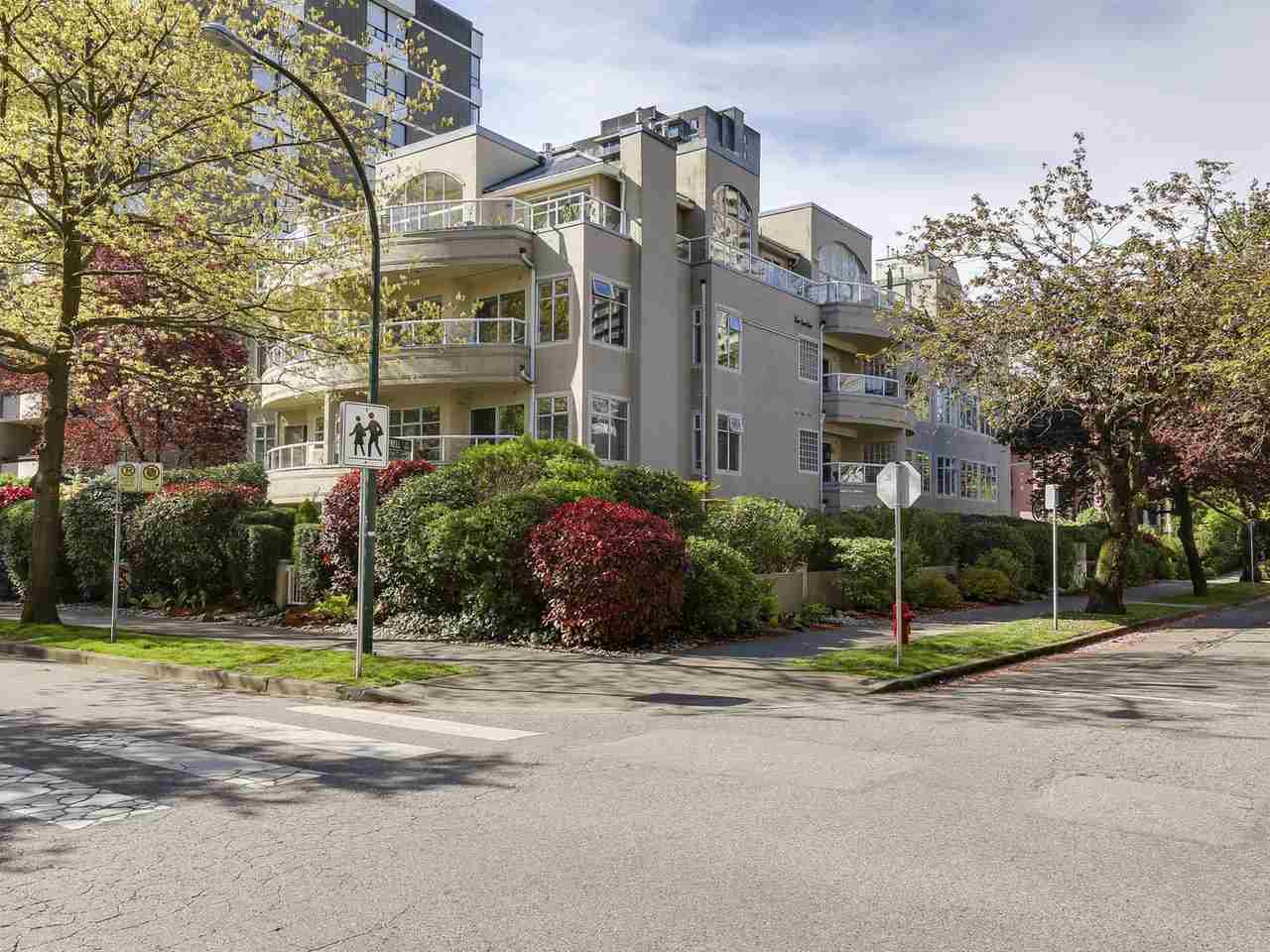 950 Bidwell Street, Vancouver, BC V6G 2J9