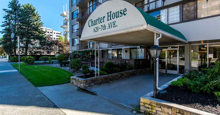 620 Seventh Avenue, New Westminster, BC V3M 5T6