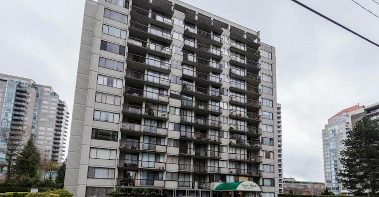 620 Seventh Avenue, New Westminster, BC V3M 5T6