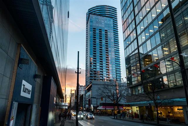833 Seymour Street, Vancouver, BC V6B 0G4 - 3