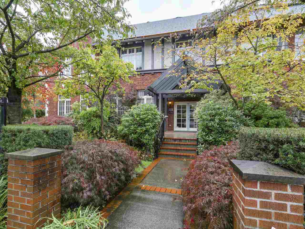 1811 16th Avenue West, Vancouver, BC V6J 2M3