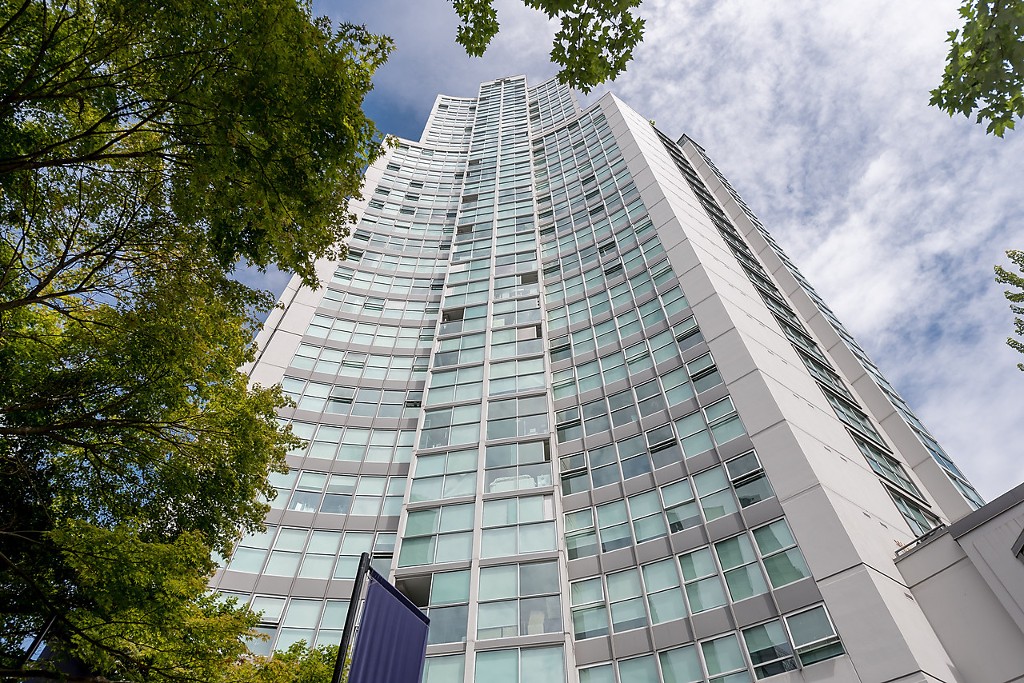 1323 Homer Street, Vancouver, BC V6B 5T1
