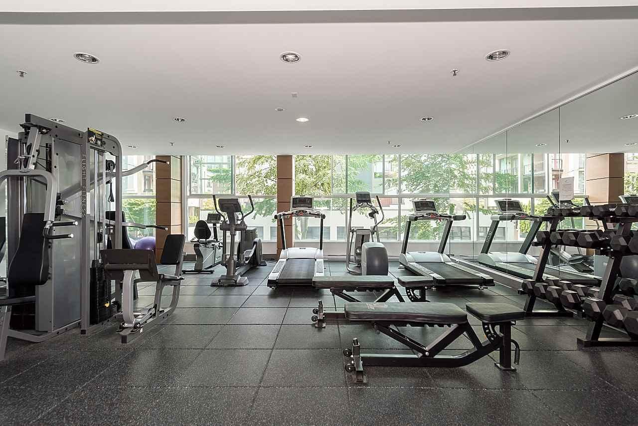 1323 Homer Street, Vancouver, BC V6B 5T1 - 6