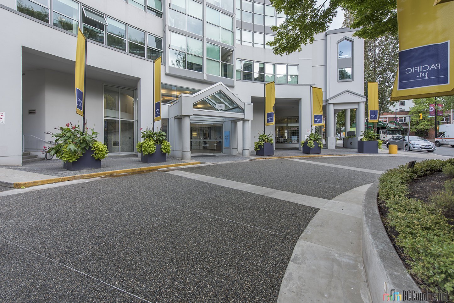 1323 Homer Street, Vancouver, BC V6B 5T1 - 4