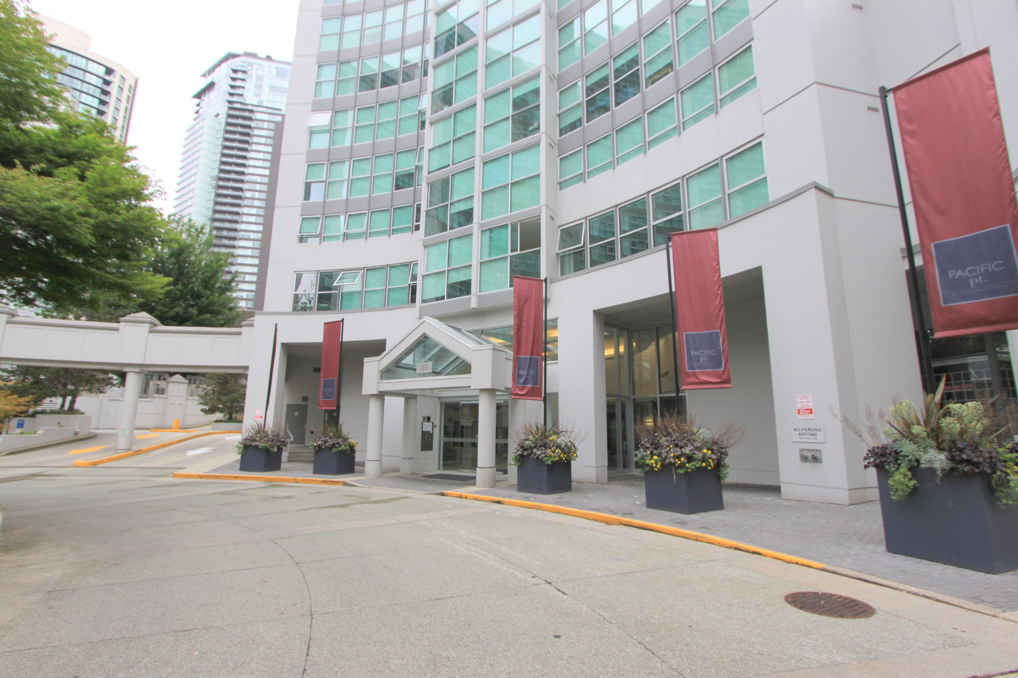 1323 Homer Street, Vancouver, BC V6B 5T1 - 3