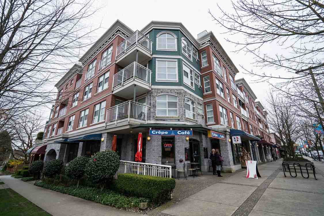 5723 Collingwood Street, Vancouver, BC V6N 4K6