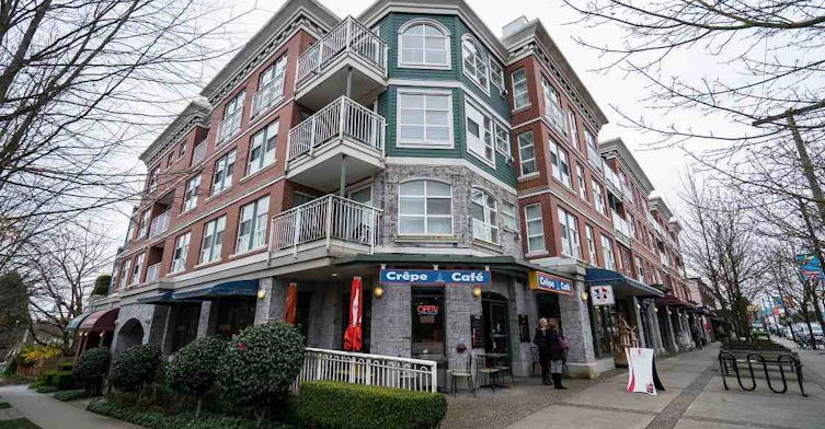 5723 Collingwood Street, Vancouver, BC V6N 4K6