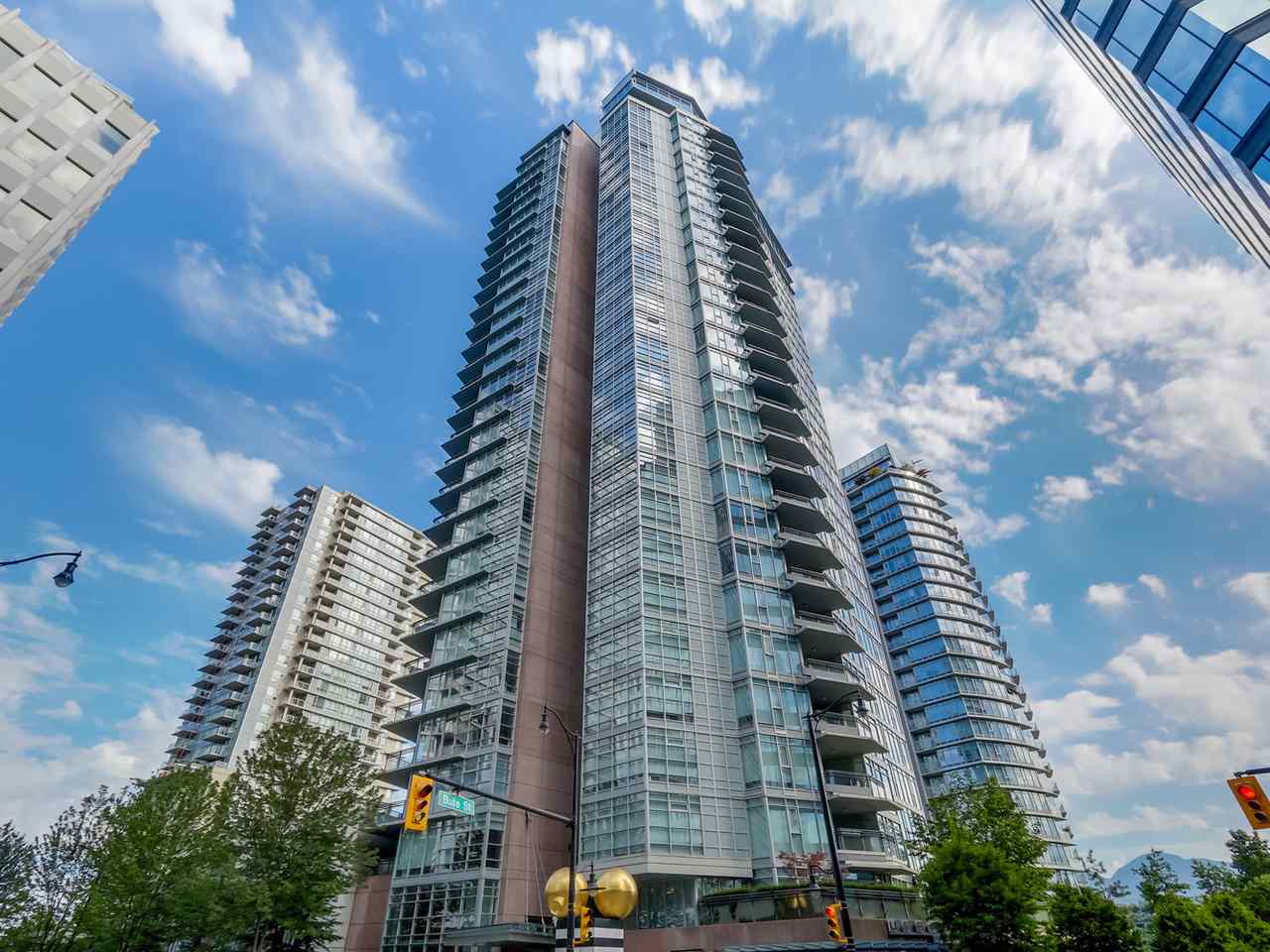 1205 Hastings Street West, Vancouver, BC V6E 4T7