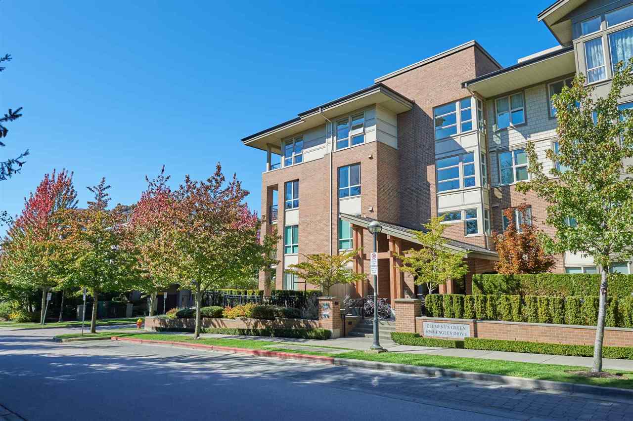 6268 Eagles Drive, Vancouver, BC V6T 0A2