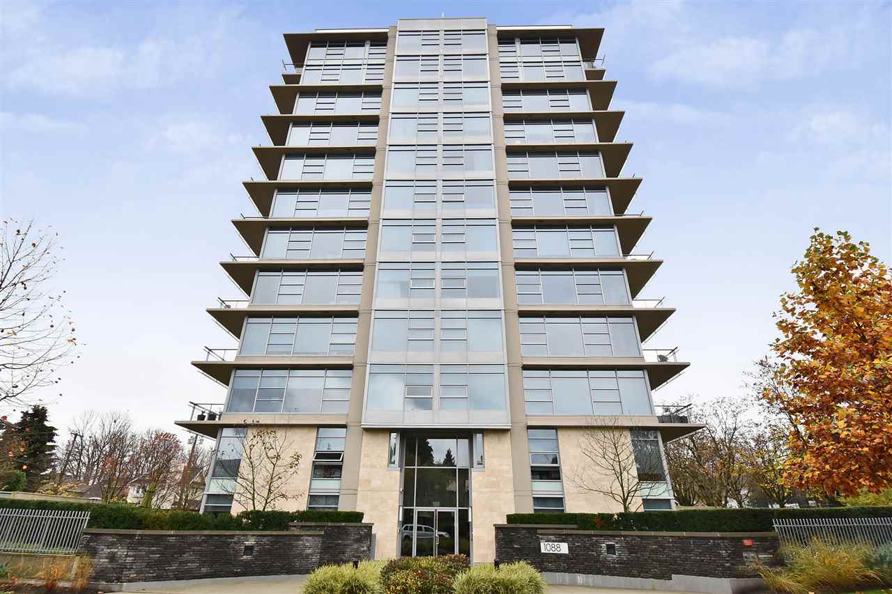 1088 14th Avenue West, Vancouver, BC V6H 0A6