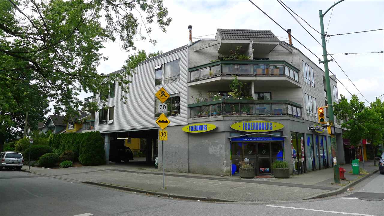3506 4th Avenue West, Vancouver, BC V6R 1N8