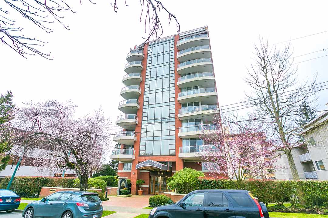 2128 43rd Avenue West, Vancouver, BC V6M 2E1 - 2