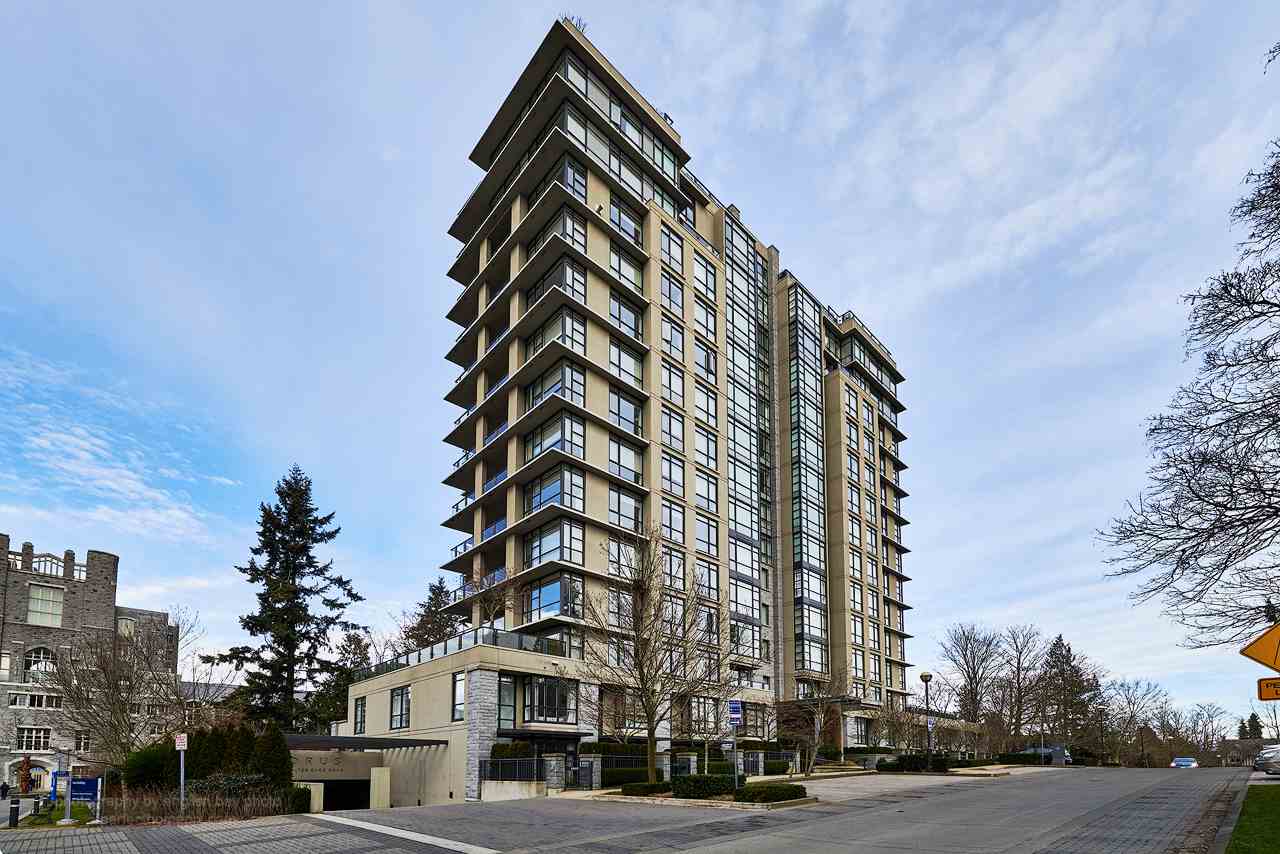 5989 Walter Gage Road, Vancouver, BC V6T 0A8